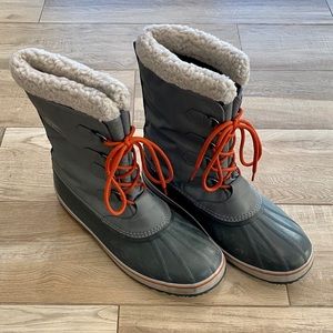 Sorel Waterproof Snow Boot 1964 PAC Size 15
